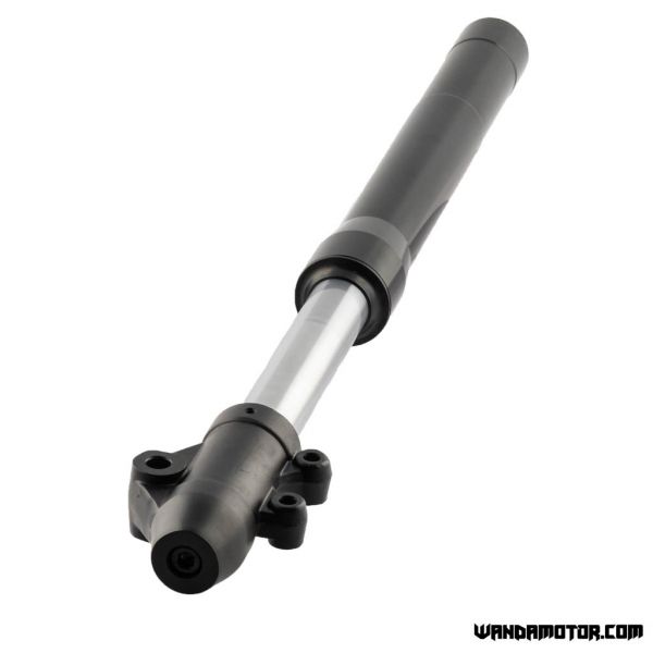 Front shock absorber Monkey left Black